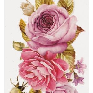 Meet your Posher, Danielle